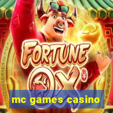 mc games casino